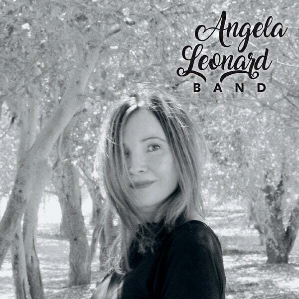 Cover art for Angela Leonard Band